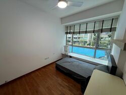 Caspian (D22), Condominium #520032321